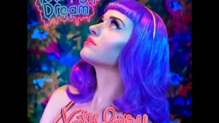 Katy Perry - Teenage Dream (Audio)