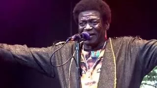 Charles Bradley - - Love Bug Blues  - Pittsburgh, PA   06-08-16