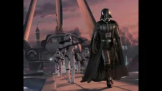 Imperial March (1 hour)