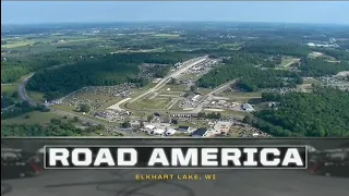 2023 Road America 180 Opening