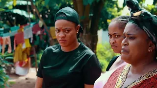 SISTERS LOVE 3&4 (TEASER) Alex Cross angel Ufuoma Harry B, Ugegbe Ajaelo 2024 latest nigerian movies