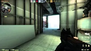 CS:GO - Kicked on the last round by trolls