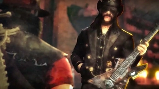 Victor Vran Overkill Edition Official Motörhead Through the Ages Trailer