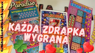 Super zdrapki 🤗🎊🎉💥🎉  #zdrapki #zdrapkilotto #lotto #yt #youtube