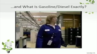 Biodiesel