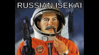 Russian Isekai