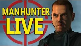 Funhaus Play Manhunter