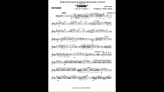 V. MONTI " CZARDAS "( Solo for Trombone ) Arranged by: Randy Zabala