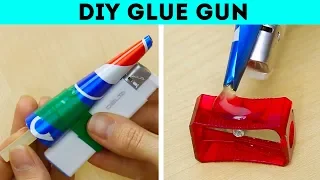 28 AMAZING DIYs YOU HAVE TO TRY