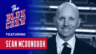 Time To Hunt Ft. Sean McDonough