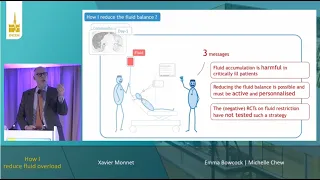 FLUID DEESCALATION    ISICEM 2023