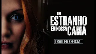 UM ESTRANHO EM NOSSA CAMA | Trailer Oficial | Dia 17/11 em VOD