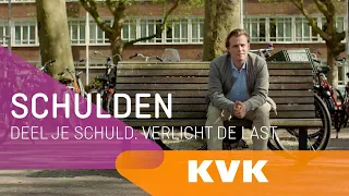 Het verhaal van Ingmar Bruinsma | Schulden