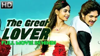 The Great Lover Full Hindi Dubbed Movie |