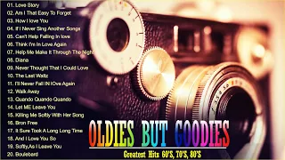 Best Of 50's 60's and 70's Music Greatest Hits - Golden Oldies oldies but goodies