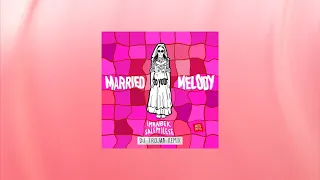 Imanbek & salem ilese - Married to Your Melody (DJ Trojan Remix)