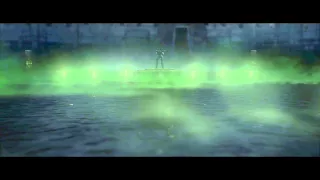 Destiny: The Dark Below Crota Cinematic