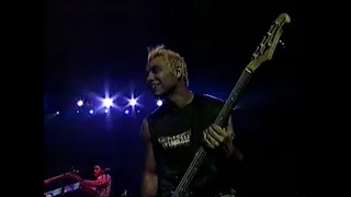 No Doubt (feat. Bounty Killer)  *Hey Baby* - Live on ’NFL Super Bowl XXXVI’ Tailgate Party 2/04/02