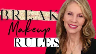 Beauty Products I Break The Rules With for Women Over 50