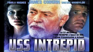 Full English Movie - INTREPID (2000) Deep Water