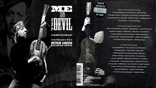 Peter Green Splinter Group, Robert Johnson – Me And The Devil