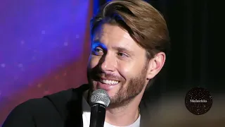 Jensen.......