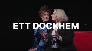 Ett dockhem - trailer