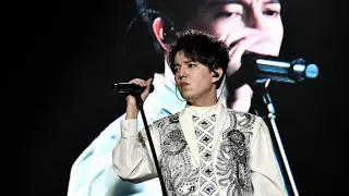 Dimash - Battle of Memories 拿不走的记忆 (Prague 16.04.2022) Fancam / Димаш Кудайберген 迪玛希