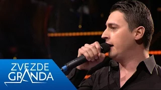 Alen Vrgovcevic - Pariske kapije, I kad me svi zaborave - (live) - ZG 1 krug 15/16 - 31.10.15. EM 06