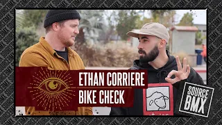 SOURCE BMX: ETHAN CORRIERE / BIKE CHECK