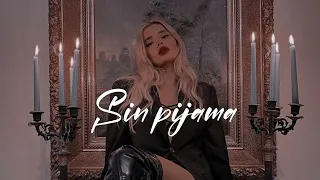 Becky G , Natii Natasha - Sin pijama ( SLOWED & REVERB)✨