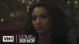 Tara Wallace Receives Damaging Revelation About Peter Gunz | Love & Hip Hop: New York