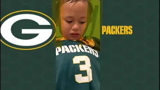 Full Flag Football 🏈 Game Packers vs 49ers