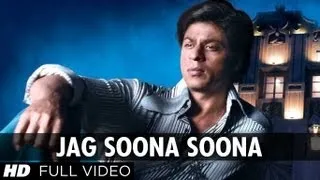 Jag Soona Soona Lage [Full Song] - Om Shanti Om