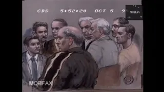 Philly Mob: John Stanfa Arrest & Trial (1994-95)