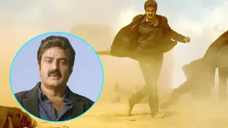 Balakrishna Excellent Mass Action Scenes | Maa Cinemalu