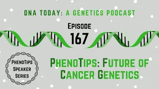 PhenoTips: Future of Cancer Genetics