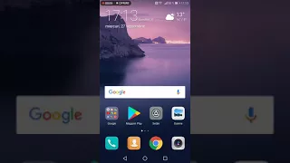 Cum sa resetati un telefon cu un cont de google!