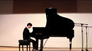 Beethoven Sonata NO.14 'MoonLight' MOV.3