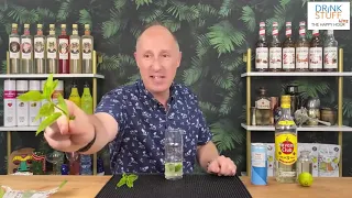 Steves Ultimate Mojito Masterclass | Happy Hour HIGHLIGHTS