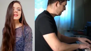 sanah - kolońska i szlugi (Ola Duda & Piotr Szuster cover)