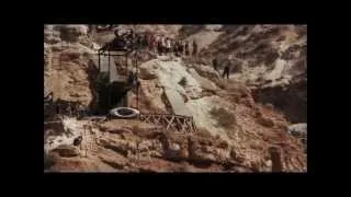 Red Bull Rampage Compilation 2012