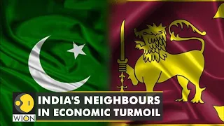 China dumps Sri Lanka, Pakistan amid financial trouble | Structural economic woes in South Asia