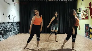 Yeh Jism | JISM 2 | Kapil Singh | Contemporary Dance Video