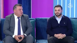 Namiq Mena - Mena Eliyev  Yeni 2023   Bizimləsən Atv