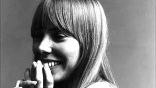 Joni Mitchell - Cold Blue Steel and Sweet Fire (Best Version-LIVE)