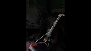 Jackson Concept Series RR24 FR H (Unboxing and Review)