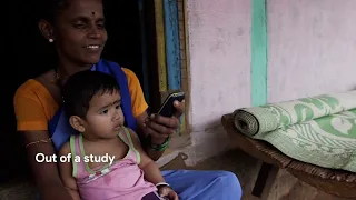 How ARMMAN is using AI to support maternal and child health