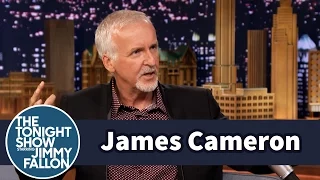 James Cameron Solo Dived to Earth's Deepest Point