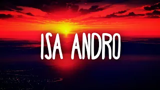 Andro  - Иса (Roman translation) Lyrics